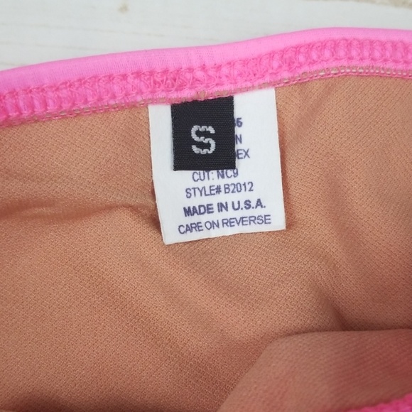 Nicolita bikini - Picture 4 of 6